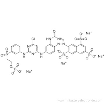 REACTIVE YELLOW 145 CAS 93050-80-7